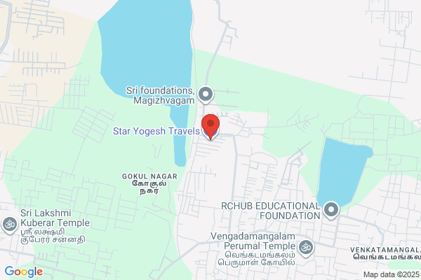 Yogesh Travels