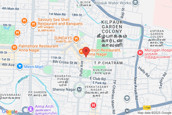 Amarjothi Carrying Corporation