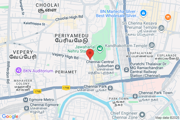 Khaleel Cap Mart Quraishi