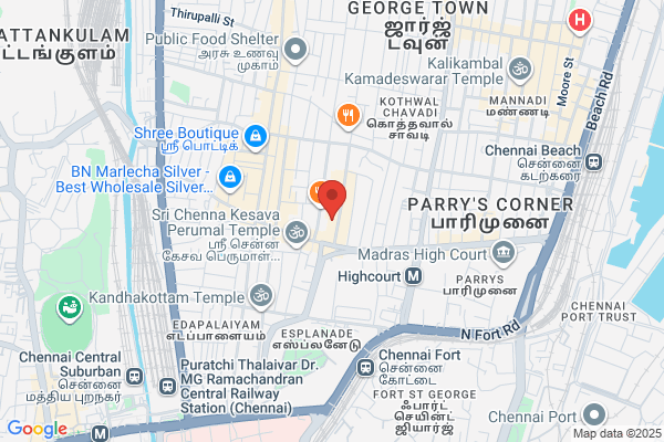 Harish Textile Agency