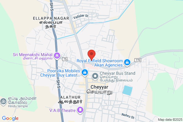 Sakthi Agencies