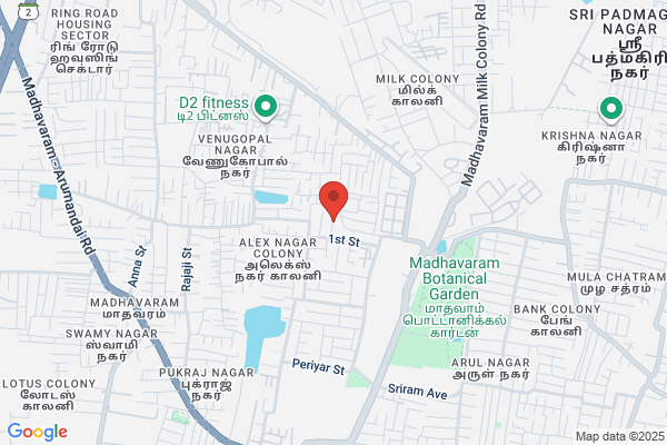 Amman Entp