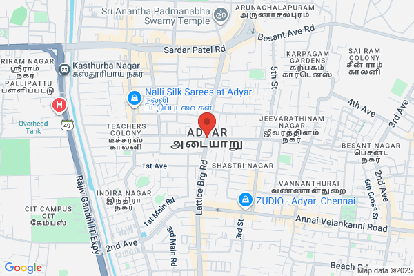Madras Elastoners Limited