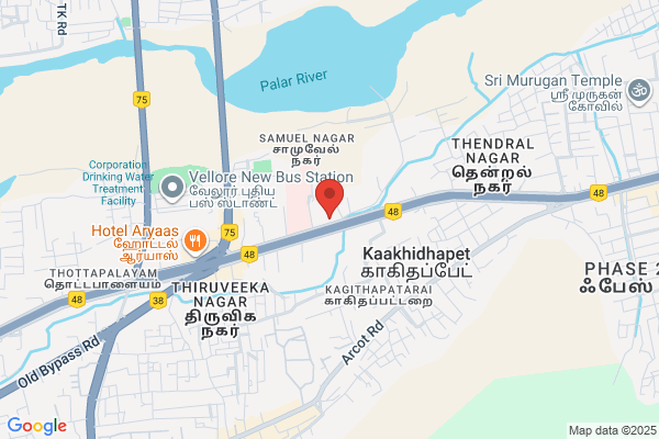 Sri Krishna Tyres