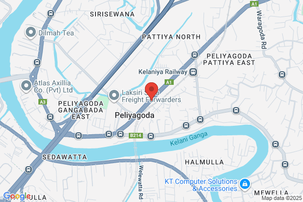 Jayantha Tyre Service