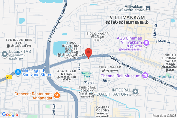 S Kumars