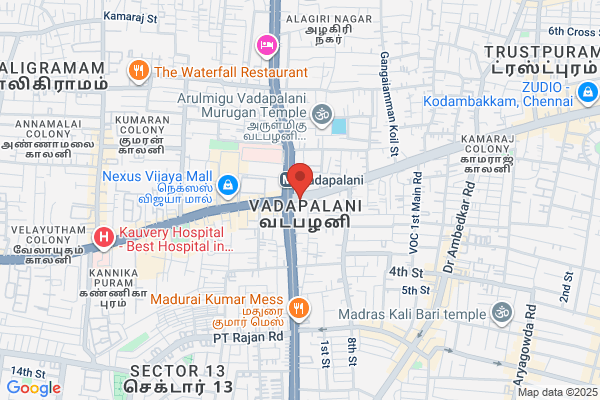 Sri Parvathi Stores