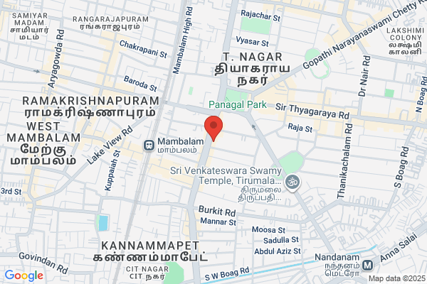 Sundar Stores