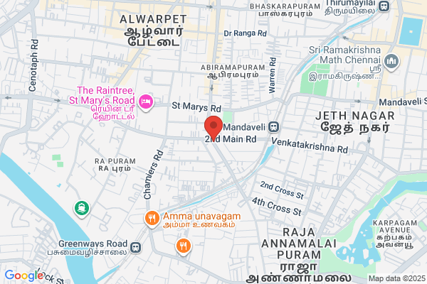 Nagalakshmi Pharmacy
