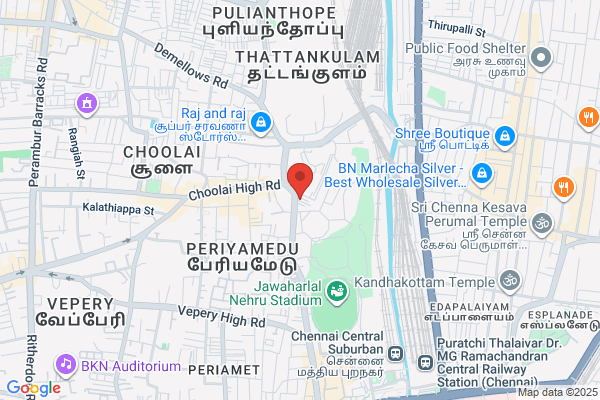 Niyamath Stores