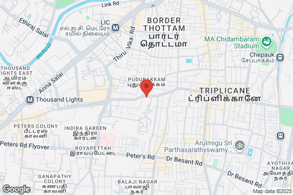 Asain Agencies