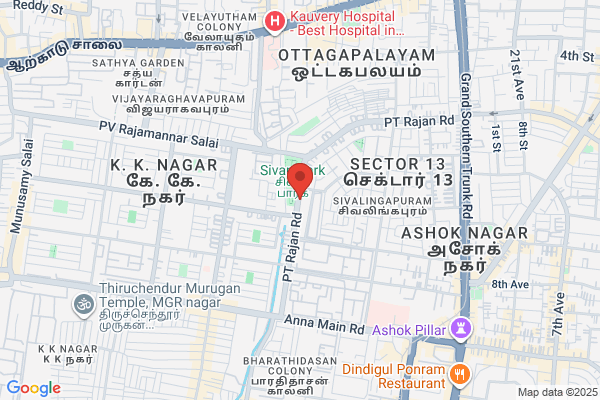 Mars Dsp Waves Pvt Ltd