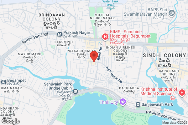 Ssk Electronics & Systems P Ltd