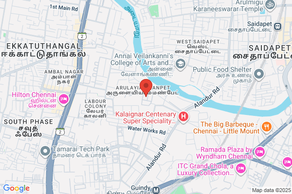 Office 2000 Solutions P Ltd