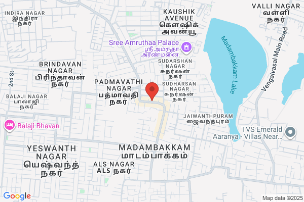 Sreesankeswara Steelcntr