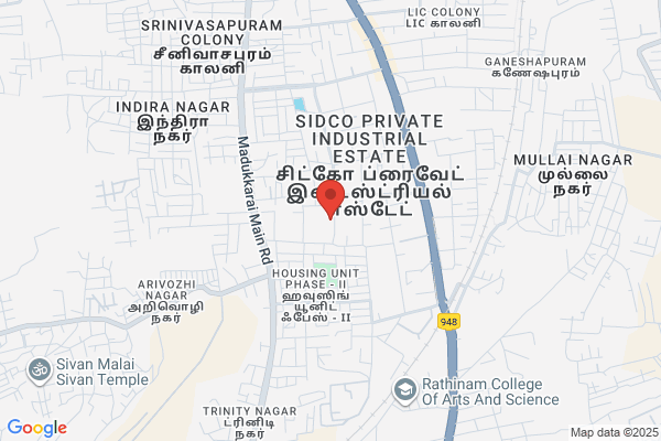 CANLE VALVES PVT. LTD.