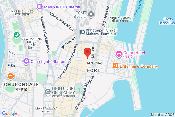 Ghanshyam Enterprises