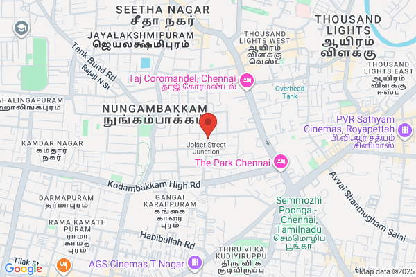Instronix India