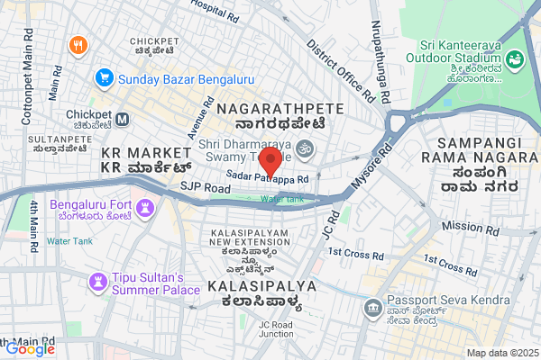 N-Sakkthi Electronics