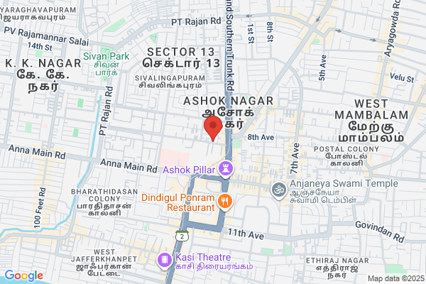 K B S Associates (Pvt) Ltd