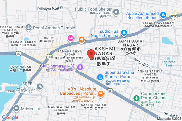 United Sakthi Associates & Construc