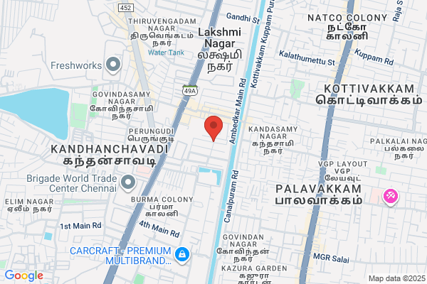 Fabriken Agencies Pvt Ltd