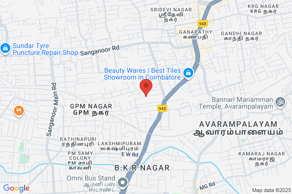 Aathinarayanan Store