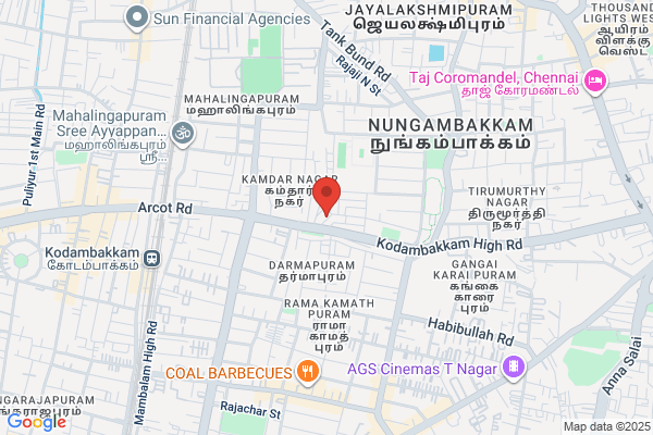 Mahesh Stores