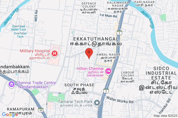 Sri Naka Engineering