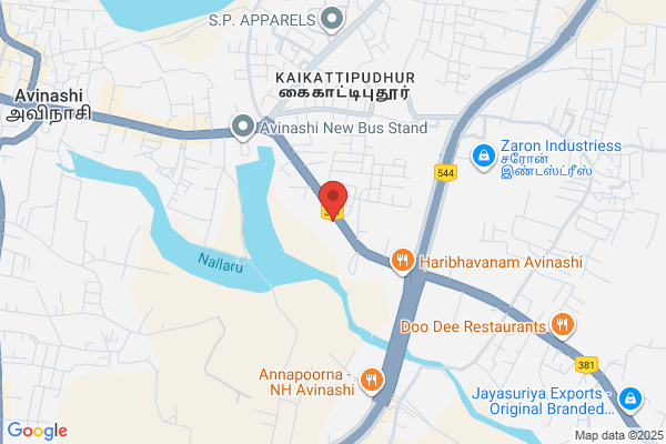 Sree Lakshmi Traders