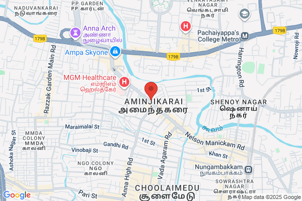 Chennai Videos