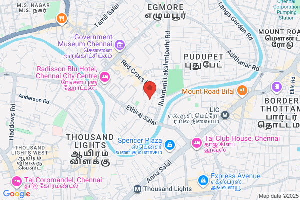 Tamilnadu Elctncs Corpn
