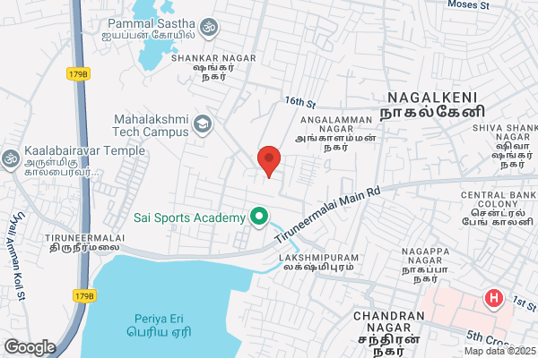 Indian Trans Express Service