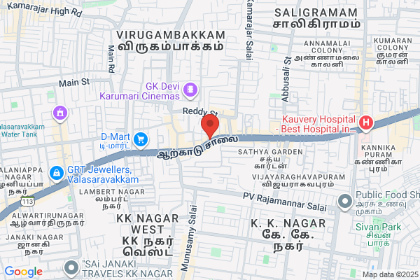 Kulpak Warehousing Corporation
