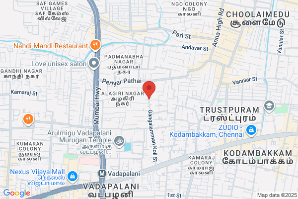 Andavar Waste Paper Mart