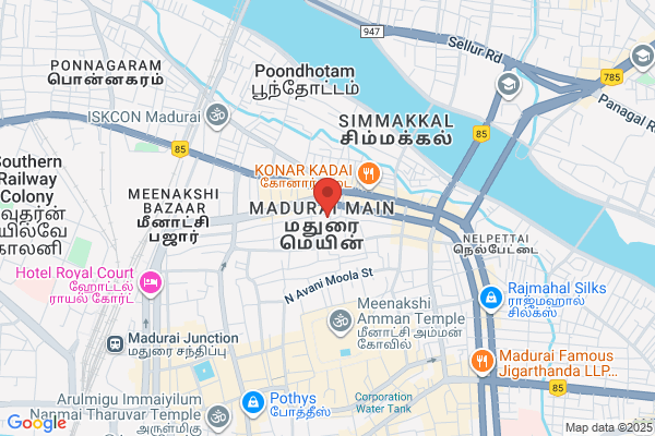 Sree Karpagam Agencies