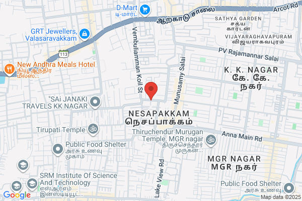 Sri Komadha Waste Paper Stores