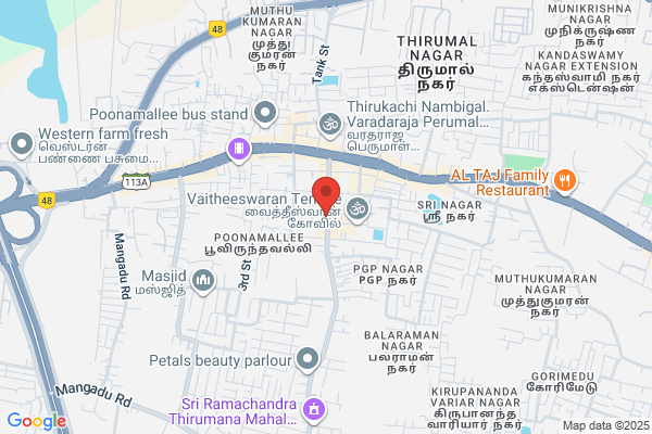 Sri Ram Waste Paper Co
