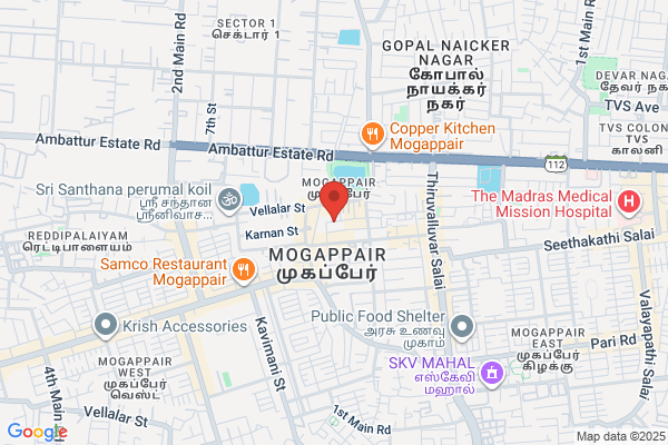 Kalavathi Associates
