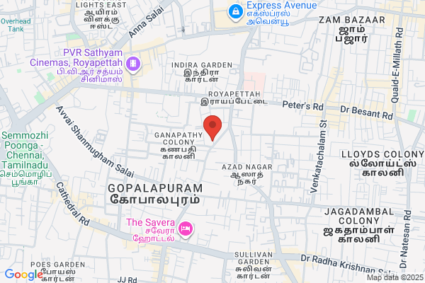 Amaravathi Water Suppliers