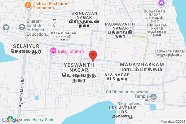 Balaji Water Supplier