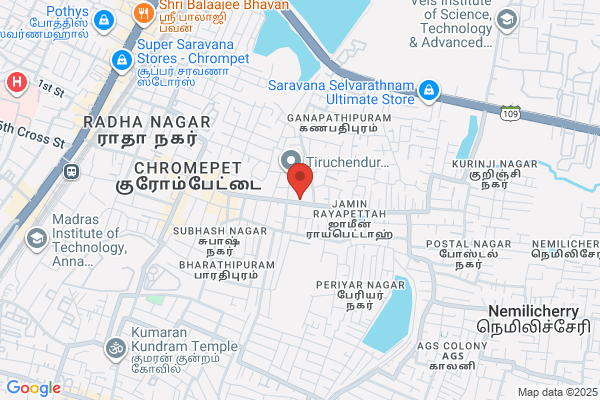 Lakshmi Water Suppliers