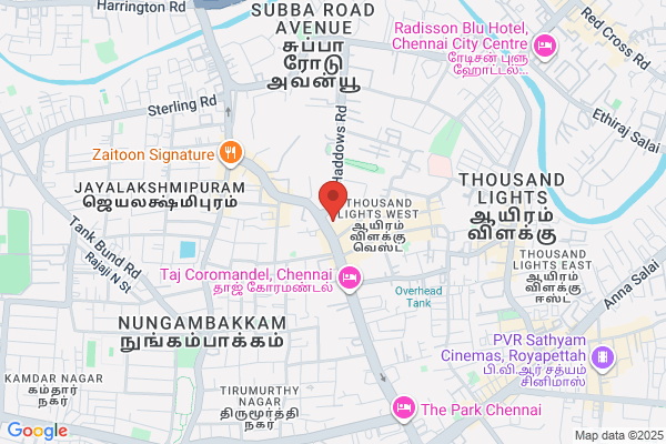 Sribalaji Telecom &water Agncy