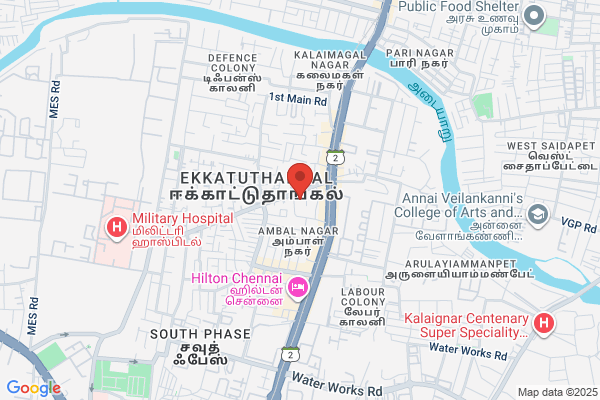 Sudeshi Associates