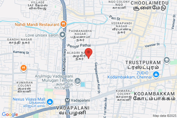 Eco-Chem Laboratories (P) Ltd