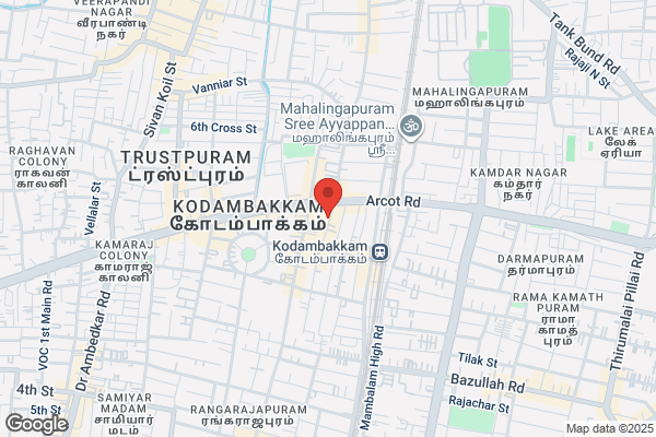 Korgen Tech Systems