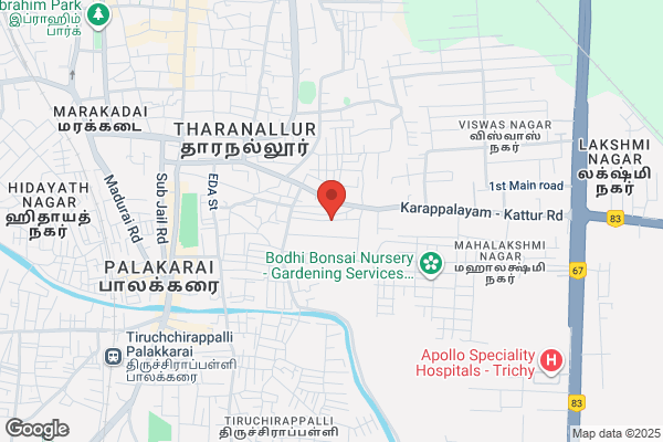 Morf India Ltd