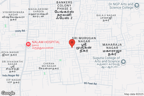Nayagara Water Solutions