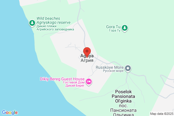 Agriya