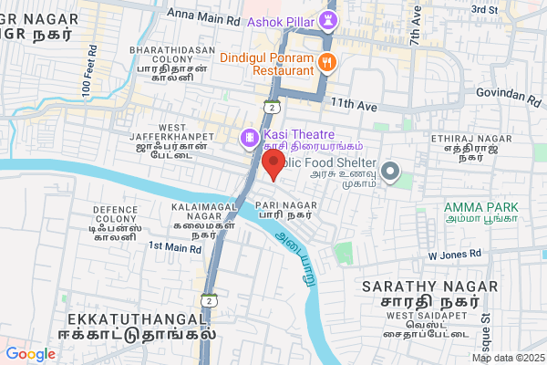 Best Web Development Companies in Chennai Tamilnadu